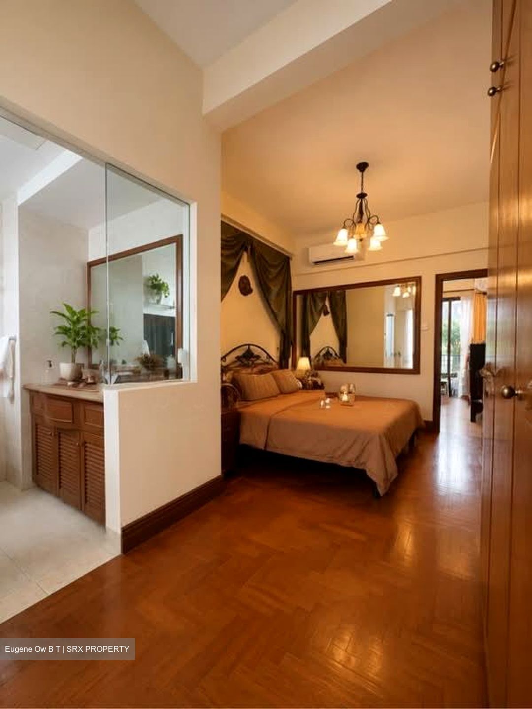Aston Mansions (D14), Apartment #597937021